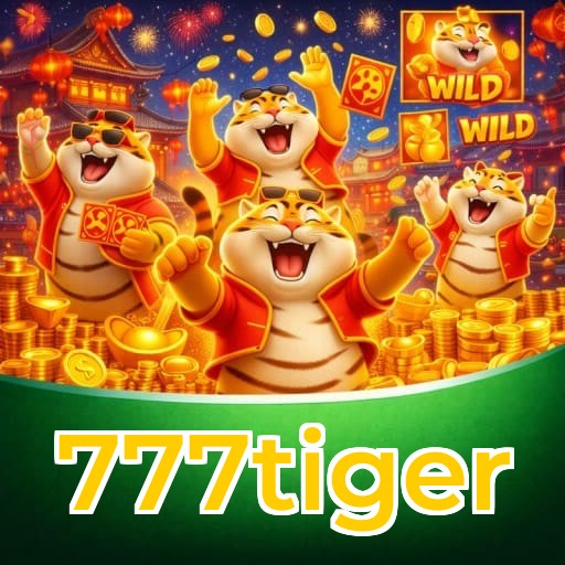 App 777tiger Android