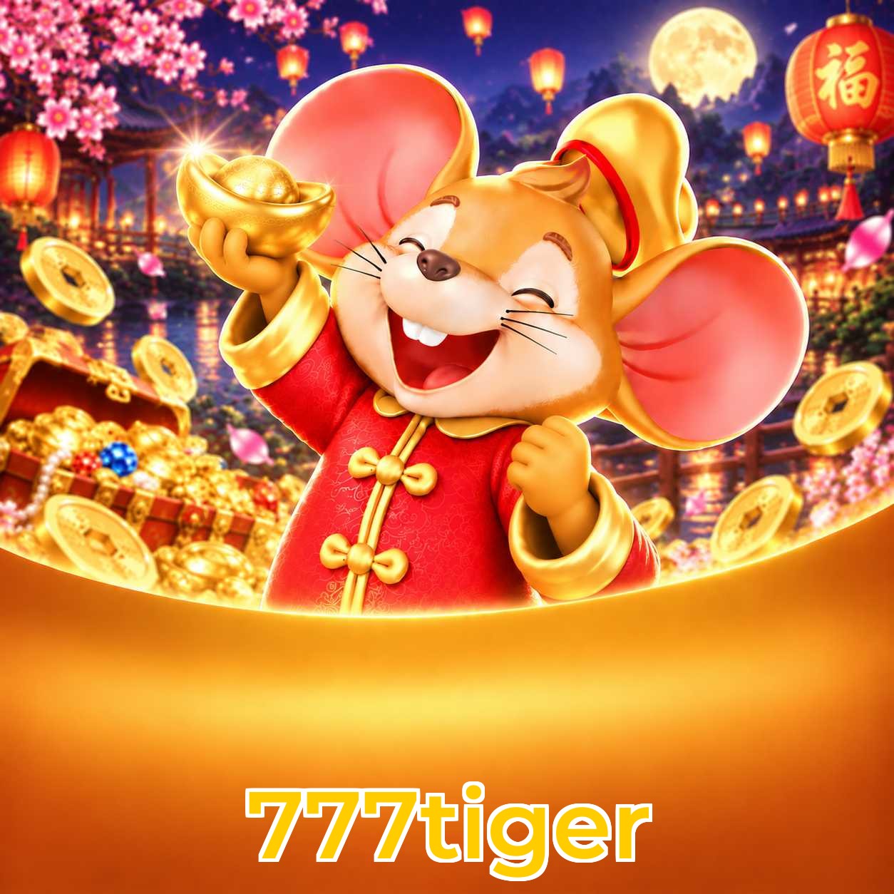 Plushie Frenzy rodando na plataforma 777tiger