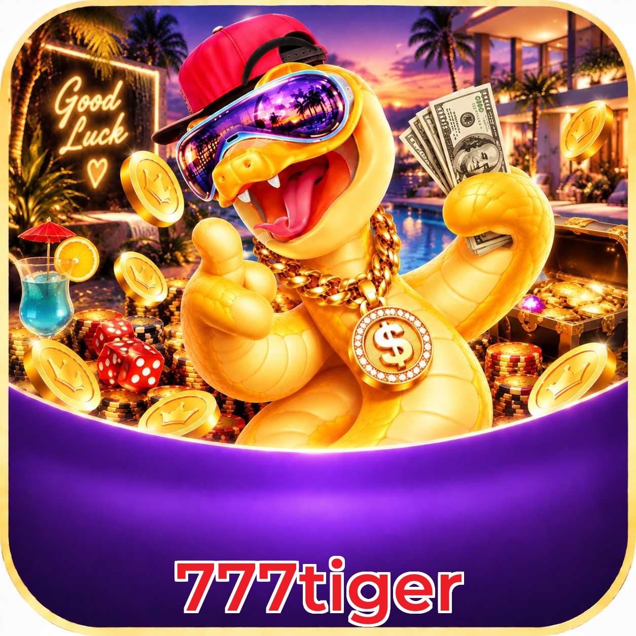 Slots e apostas na 777tiger Plushie Frenzy