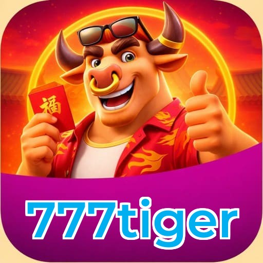 Variedade de slots 777tiger