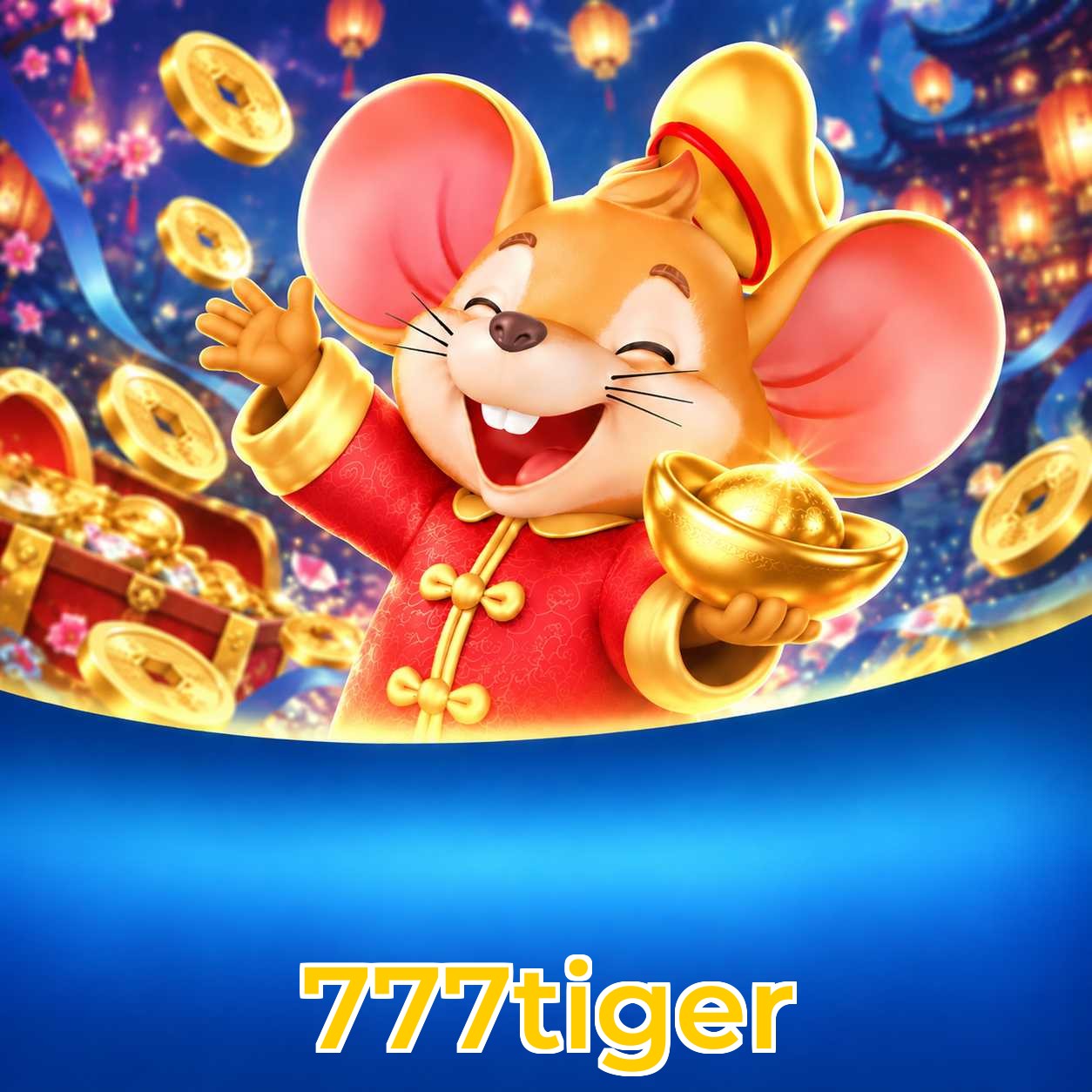 Roleta e slots Plushie Frenzy na 777tiger