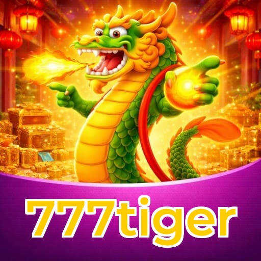 iPad 777tiger