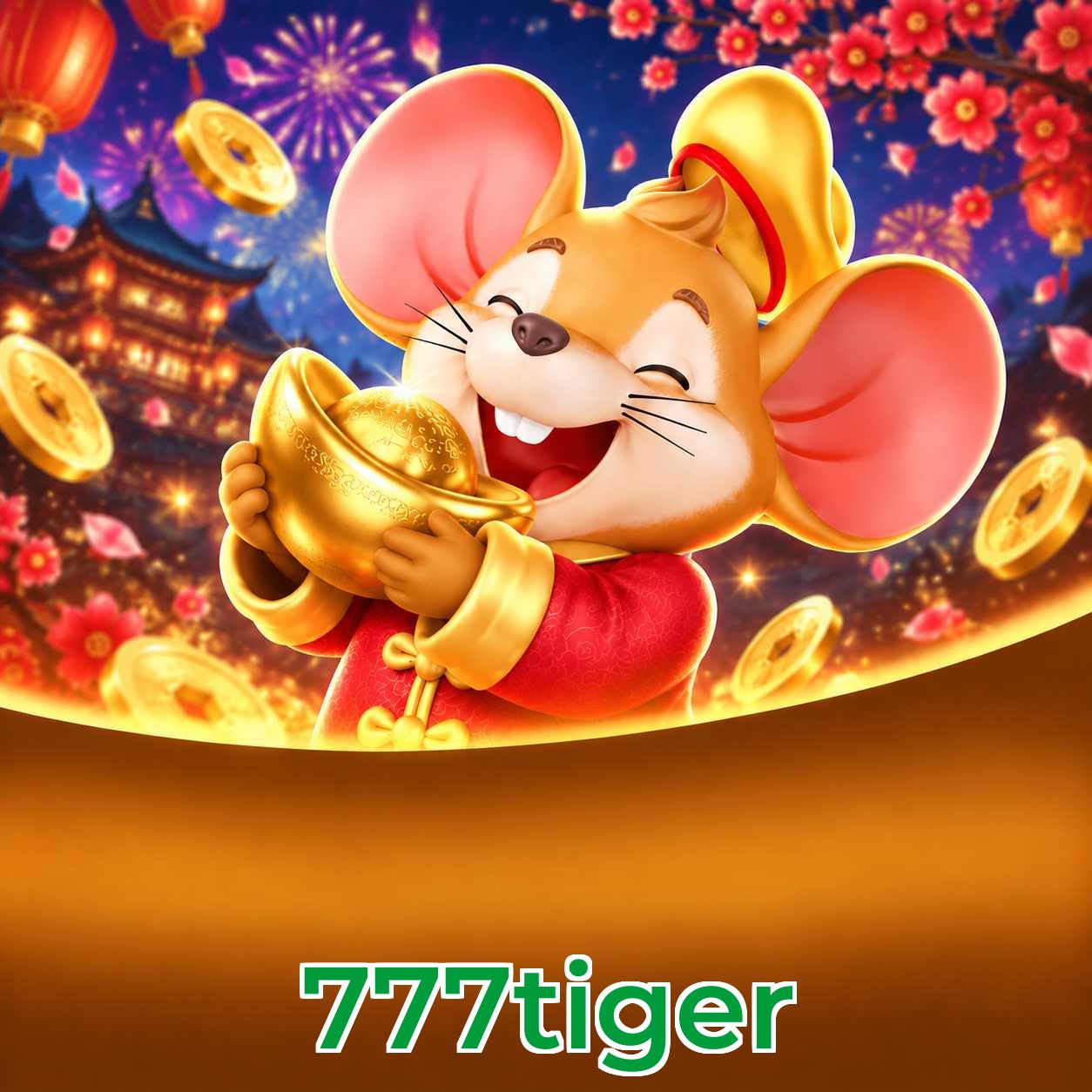 Plushie Frenzy para membros VIP 777tiger