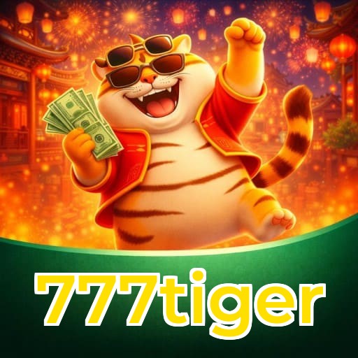 Recursos App 777tiger