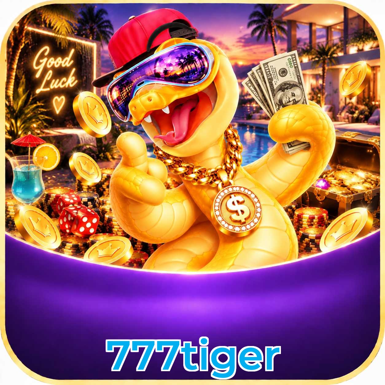 Bingo e slots Plushie Frenzy na 777tiger