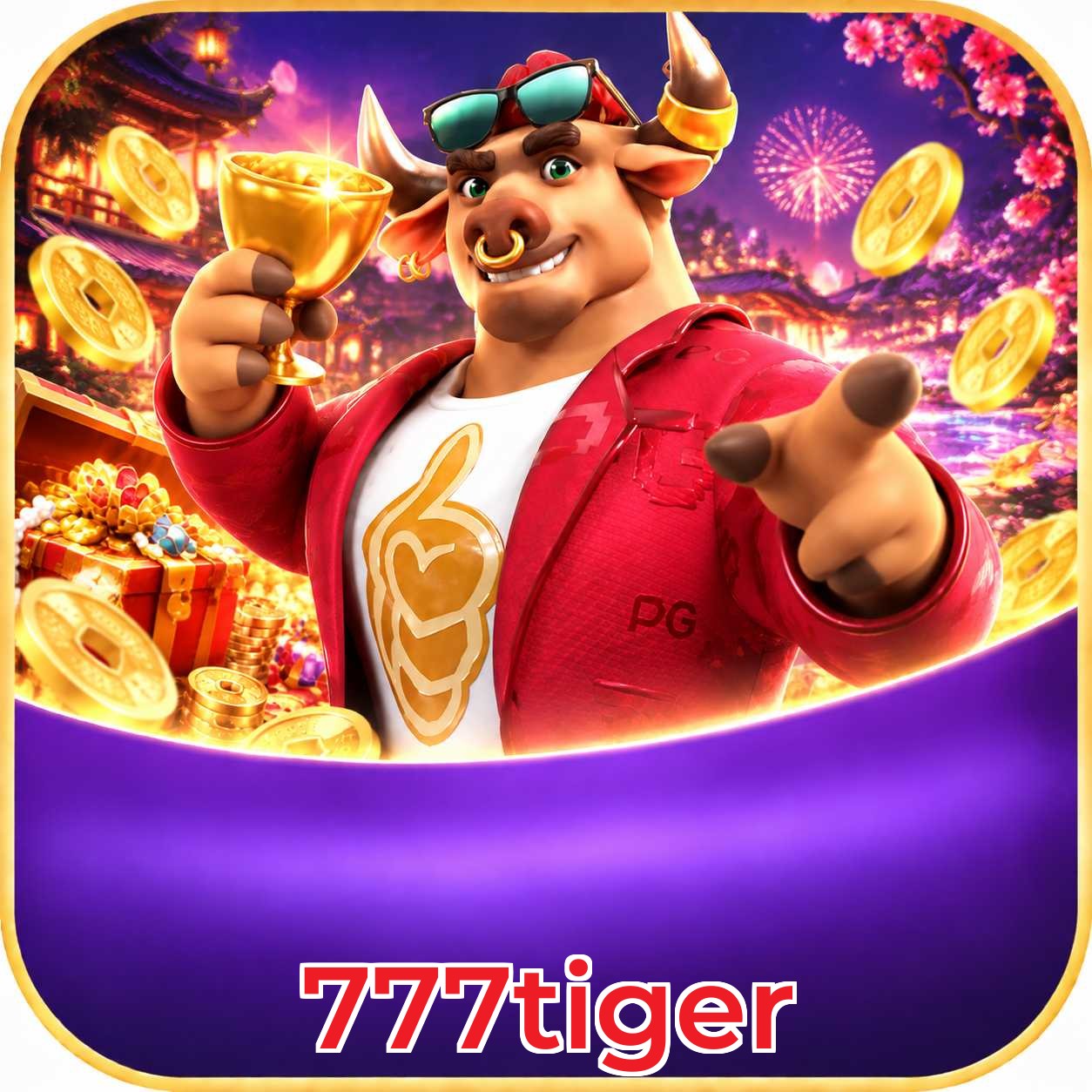 Interface de jogos na 777tiger incluindo Plushie Frenzy