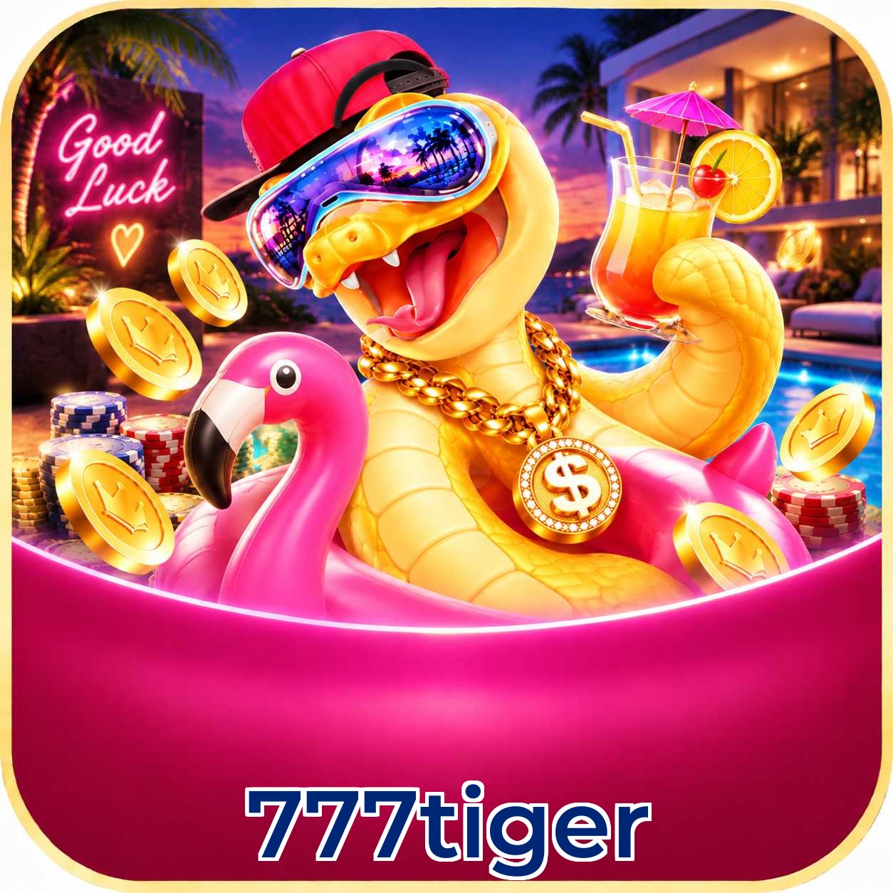 Novos jogadores e Plushie Frenzy na 777tiger