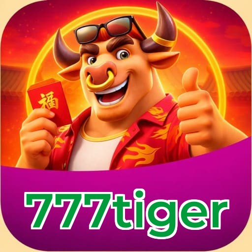 Suporte VIP 777tiger
