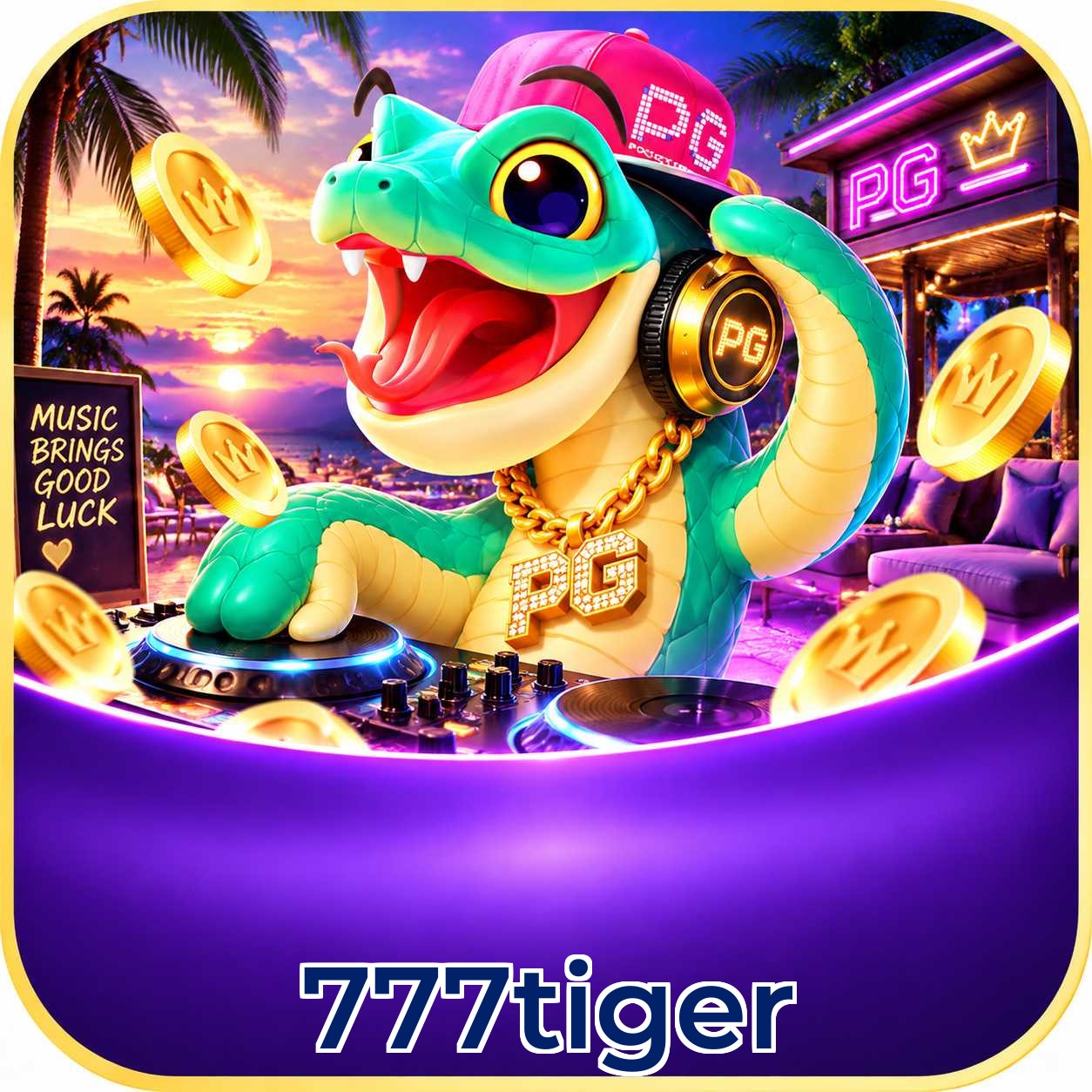 Canal seguro Telegram 777tiger Plushie Frenzy