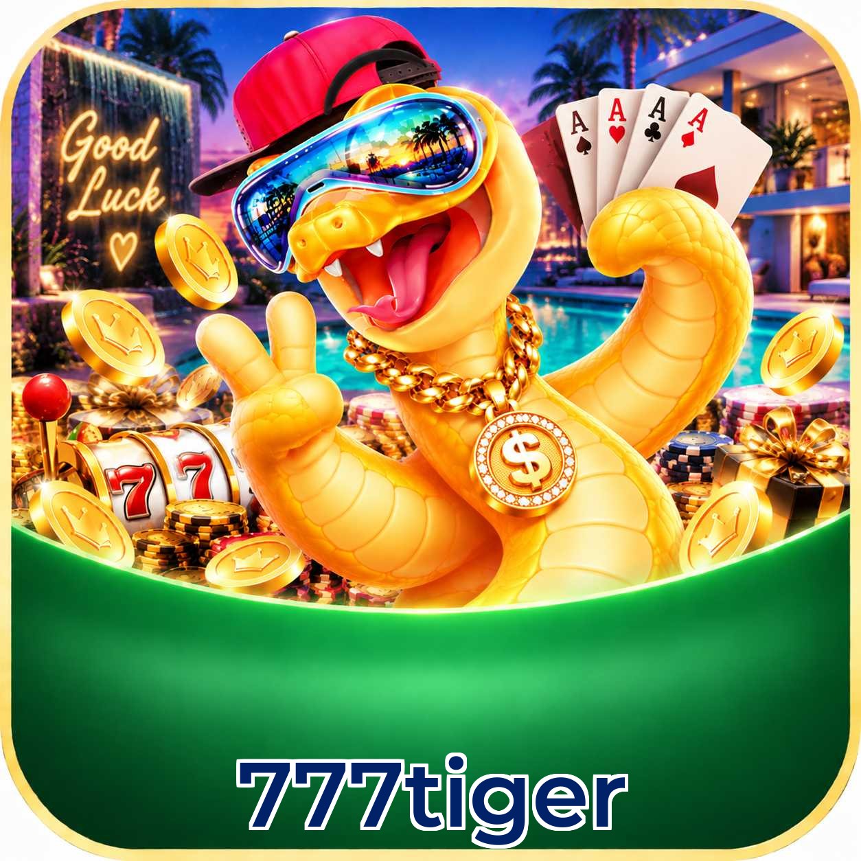 Plushie Frenzy — slot citado nas perguntas frequentes da 777tiger