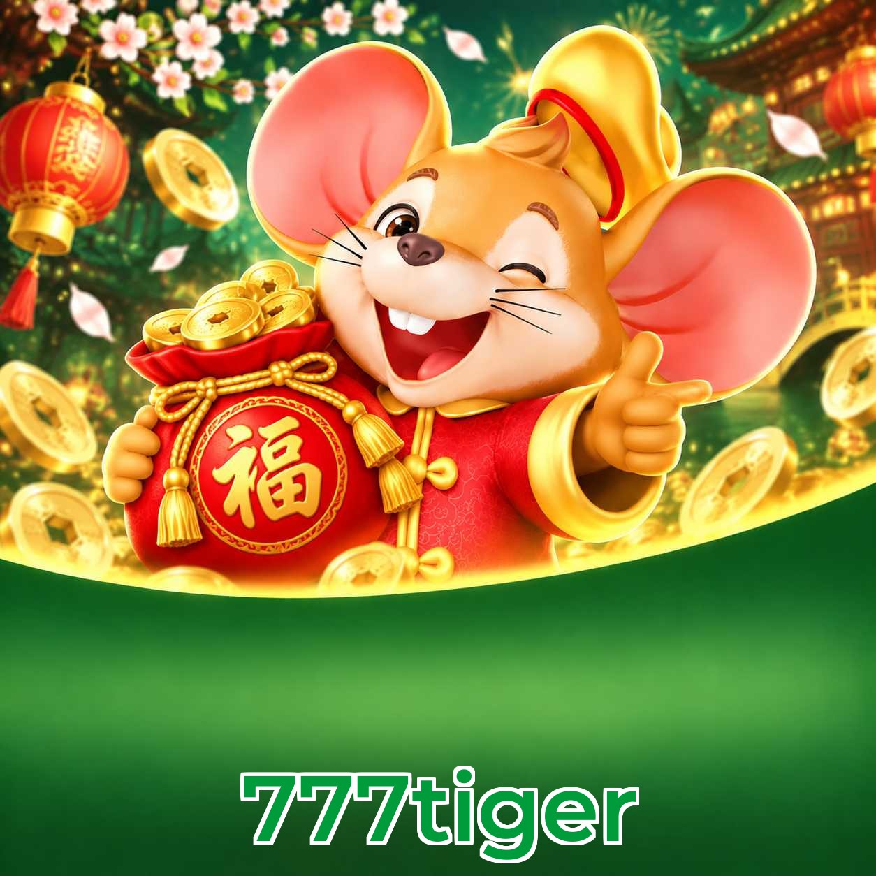 Plushie Frenzy disponível na 777tiger além das apostas esportivas