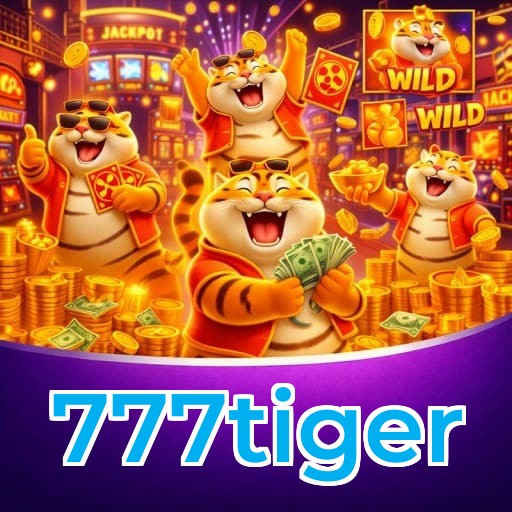 Jackpots 777tiger