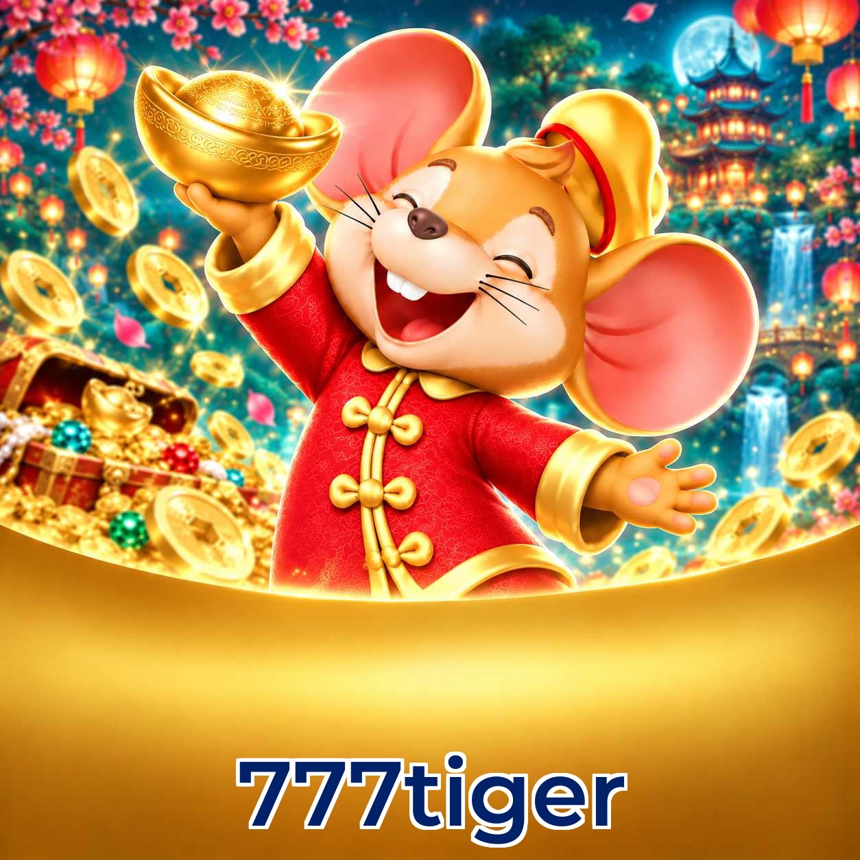 PG Soft: Fortune e Plushie Frenzy na 777tiger