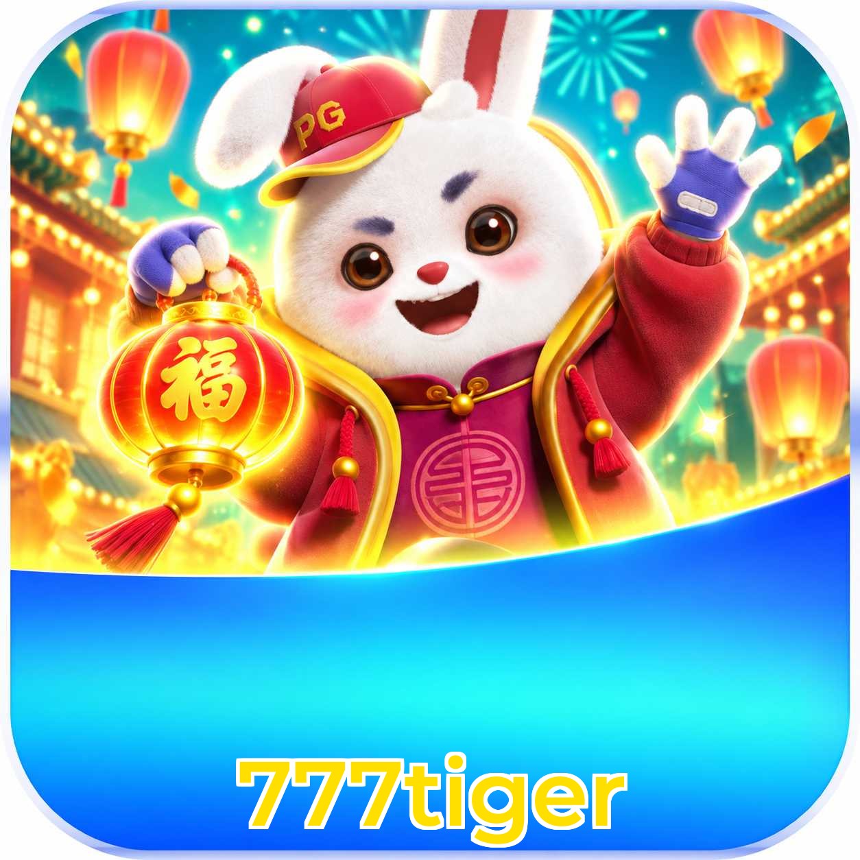 Download 777tiger e acesso a Plushie Frenzy