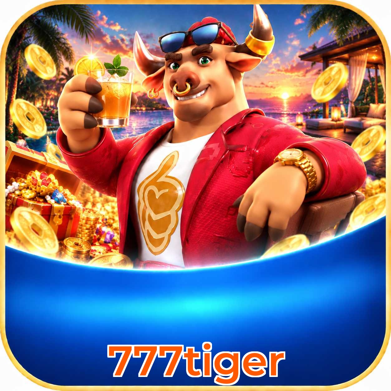 Jogos disponveis ps-instalao na 777tiger