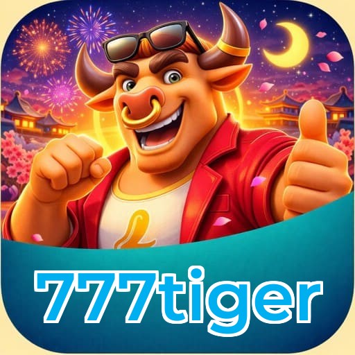 Slots RTP 777tiger