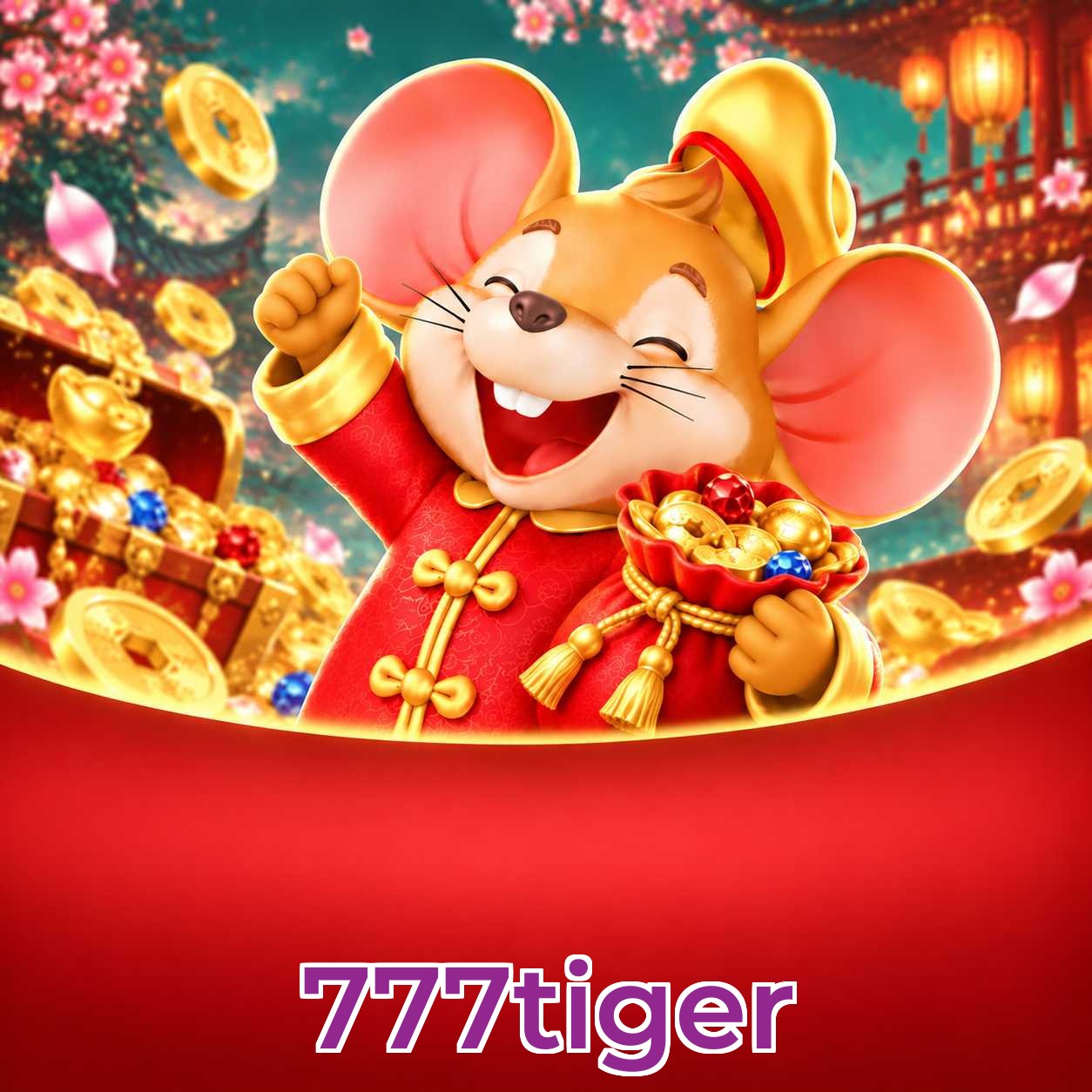 Plushie Frenzy na categoria slots 777tiger