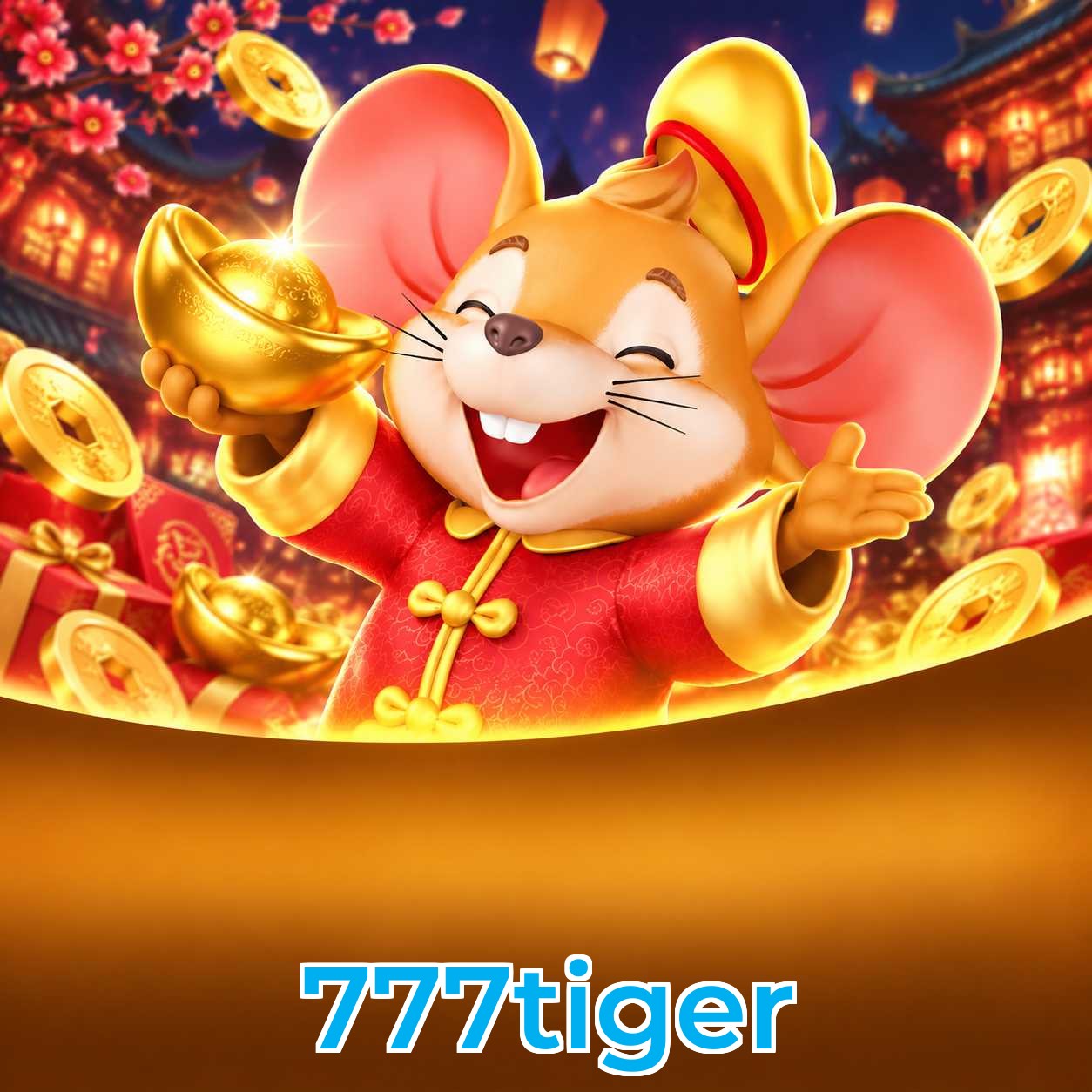 Plushie Frenzy com RTP 96.75% testado na 777tiger