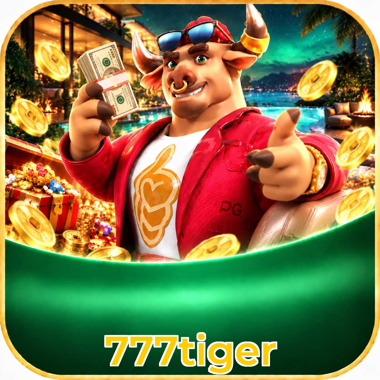 Plushie Frenzy nas publicaes Facebook 777tiger