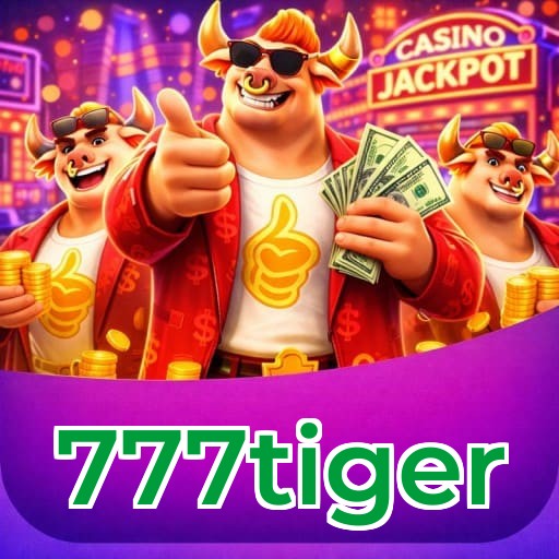 Jogos de slot online na 777tiger