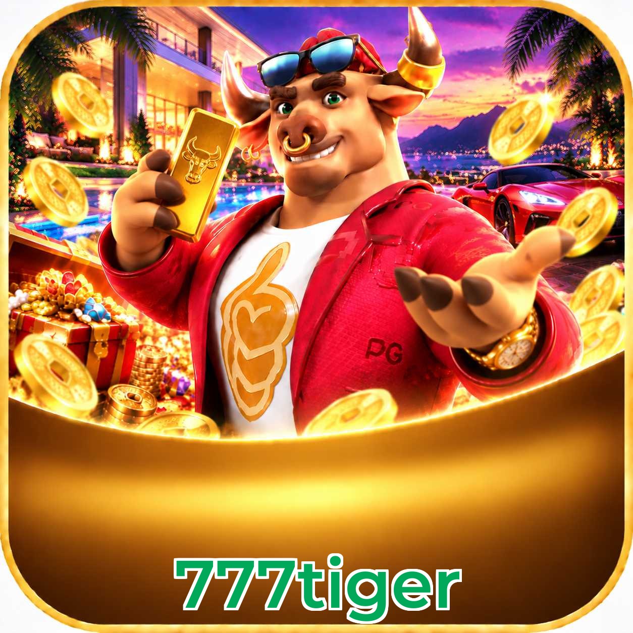 Plushie Frenzy no iOS após instalar 777tiger