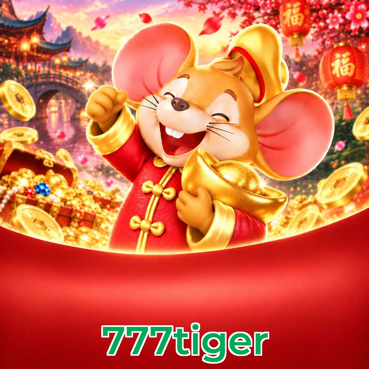 Usar bnus em Plushie Frenzy na 777tiger